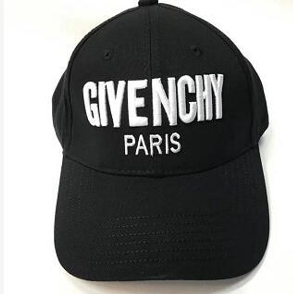 

Designer Paris women Style Cotton Adjustbale baseball Hat For Adult Men Women Casquette Summer Beach Caps Visor Sports Race Hats bone gorras