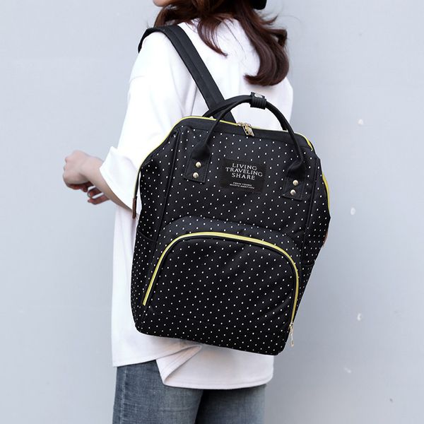 

mummy bag women's oxford backpack for school teenagers girls school bag knapsack rucksack sac a dos femme mochila #t1g