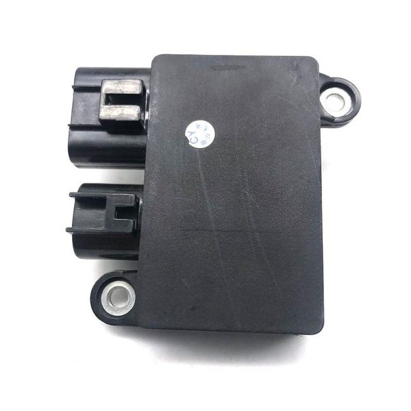 

cooling fan control unit module 89257-12010 ignition mold fast 499300-3341 for
