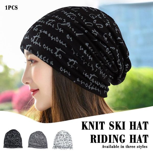 

practical riding cap ski cap polyester sun visors casual hat apparel winter hip hop durable 3 color portable, Black
