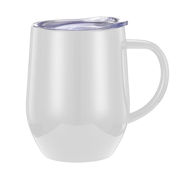 

with lid handy stainless steel double wall sealed cup leak proof curved handle