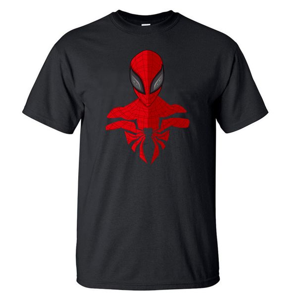 cheap spiderman shirts