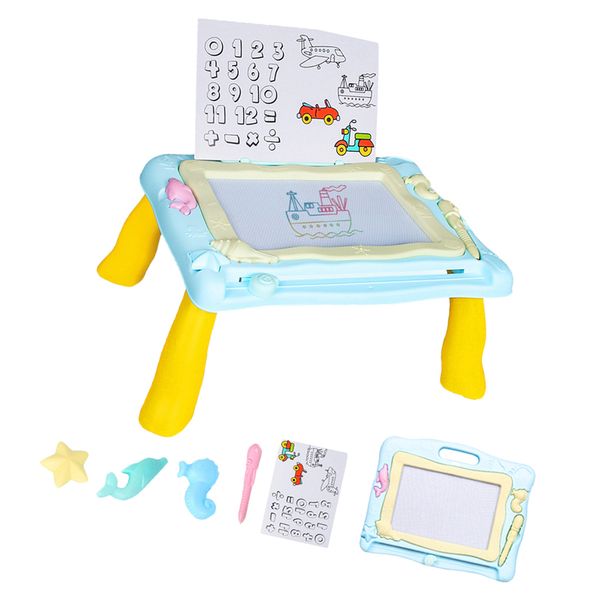 

drawing board kids erasable doodle sketching toy for boy girl 3 years up