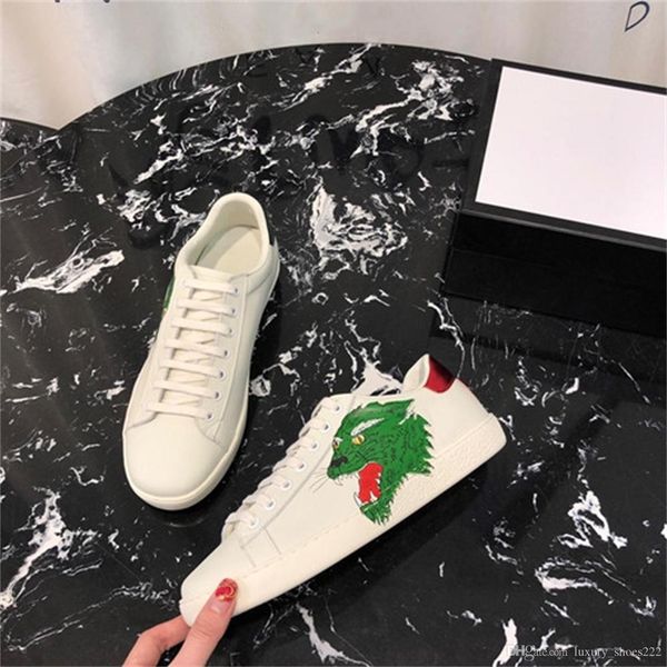 

2020 latest handmade casual shoes couple casual shoes fashion trend comfortable shoe size 35-45 type 39745400694ab