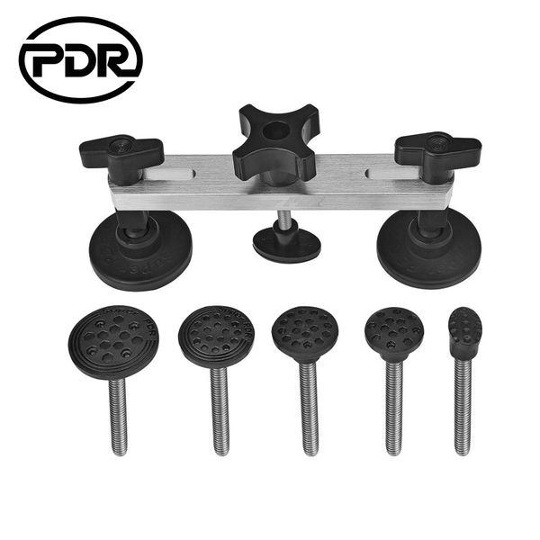 

pdr tools dent removal paintless dent repair tool puller pulling bridge hail damage repair tools pdr kit herramentas