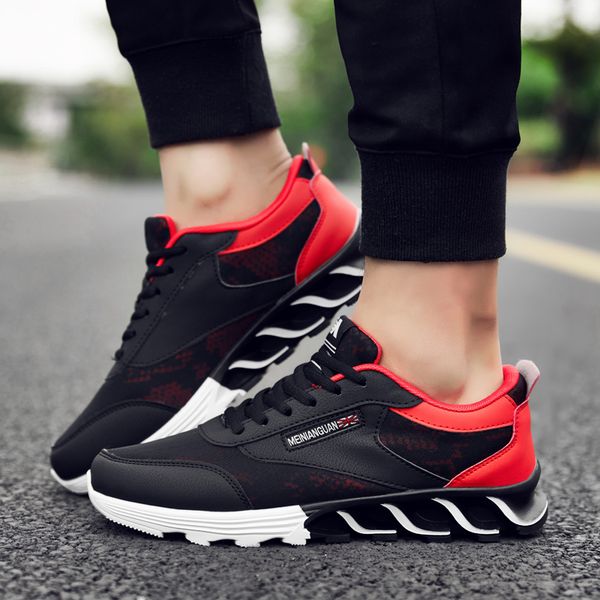 non slip shoe companies