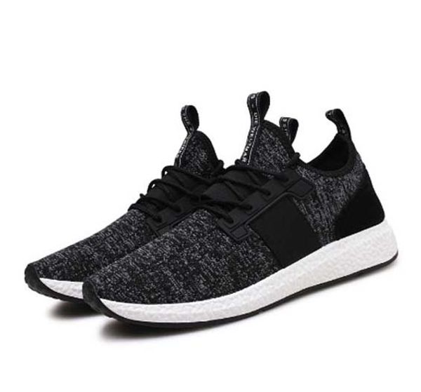 

new women sneaker casual shoes fashion sports shoes shoes eu:35-45 with fine box shoe09 014, Black