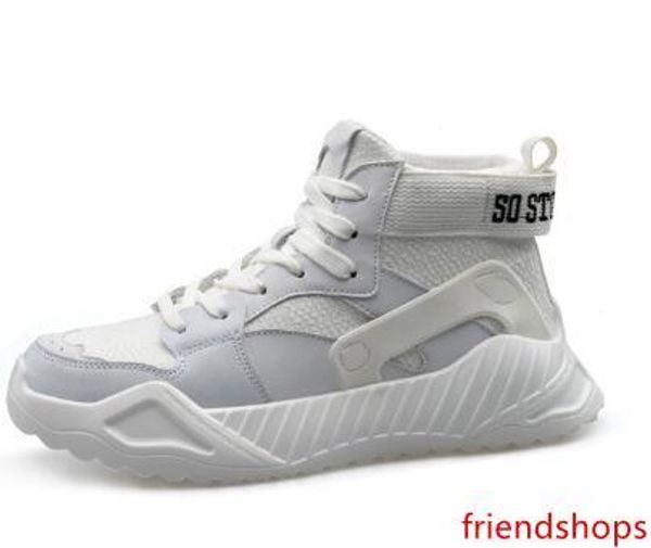 

new style high running shoes for men breathable sports athletic comfortable soft walking shoes mens sneakers zapatilla