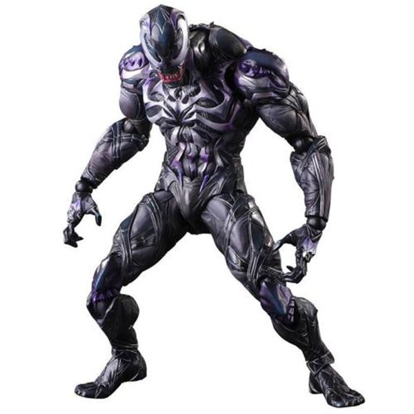 

venom cosplay theme costume funny halloween and christmas theme costume designer marvel movie stars cosplay cloth, Black;red