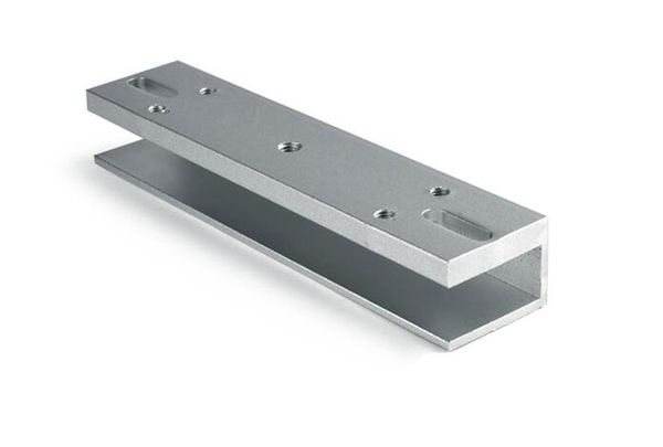 2019 U Shape Bracket For 180kg 350lbs Electric Magnetic Lock For