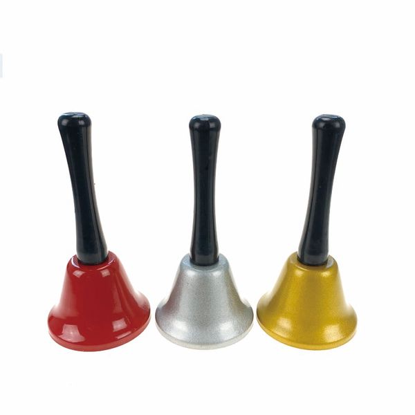 

metal christmas hand bell noble reception dinner party shop l decor hand bell school handbell restaurant cal l service