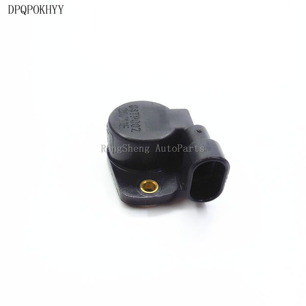 

dpqpokhyy for throttle position sensor cts 04tp002,2071ae