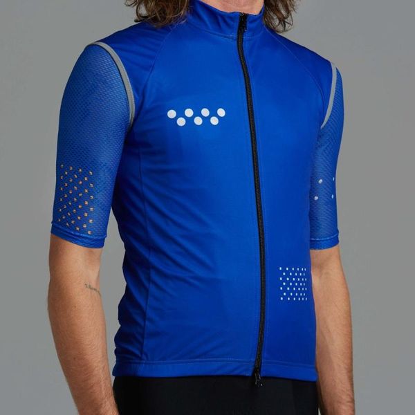 

2020 pro cycling vests team sleeveless summer shirts road bike bicycle jersey cycling clothing coat gilet man & woman, Black