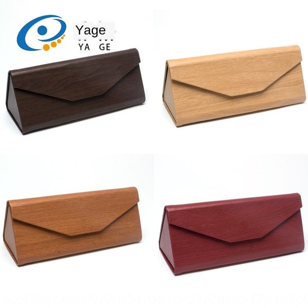 

folding sun box female case sun glasses case simple hipster glasses box student male