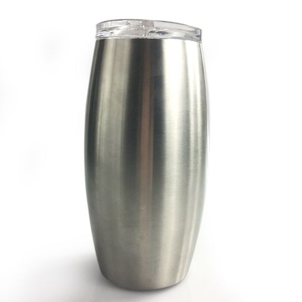 

25oz wine glasses stainless steel beer glass with lid football tumbler wine glasses double wall tumbler ing