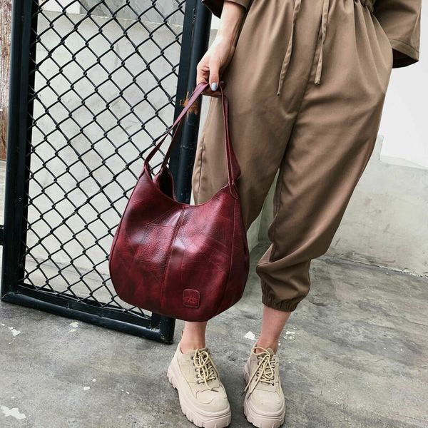 

сша женщины сумка для женщин кожаные сумки плеча сумки кошелек коммуникатор