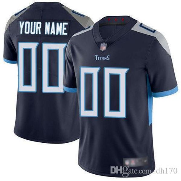 titans jersey