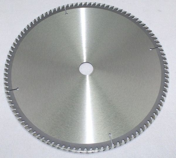 

12" tungsten carbide tipped saw blades for professional cutting stainless steel 304 pipe