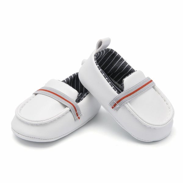 

baby boy shoes kid boy girl shoes cotton cloth first walker anti-slip soft sole toddler sneaker 1 pair