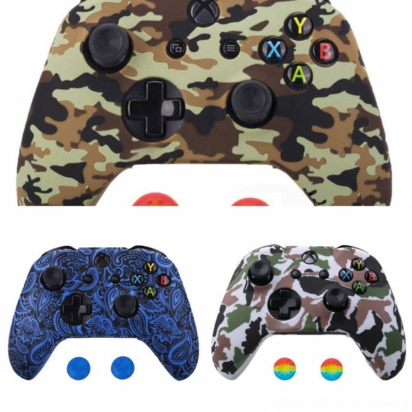 

9o4bf clear полное дело один кнопки для контроллера xbox shell ремонта