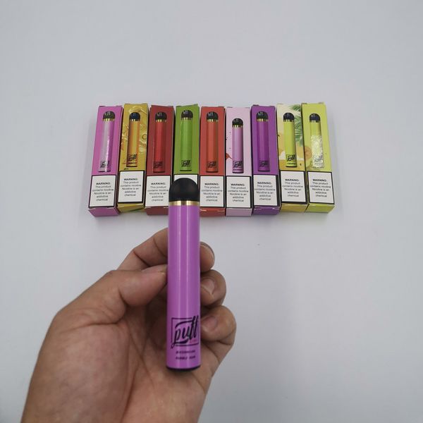 

Слоеное Xtra Одноразовые Vape 1500Puffs Vape Картриджи 5,0 мл 650mAh Аккумулятор Starter Kit слоеного Bars плюс Device Бобы Испарители Vapor DHL бесплатно