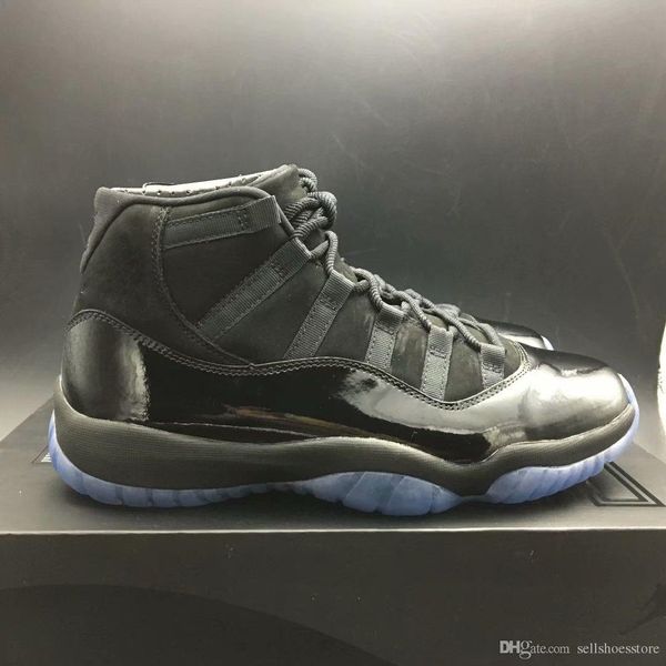 

wholesale men 11s xi basketball shoes athletics sneakers sports shoes with box