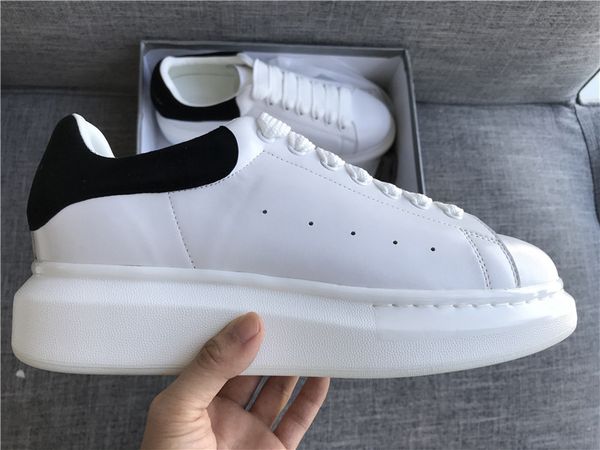 

fashion casual shoes women mens designer daily lifestyle skateboarding shoe luxury trendy platform walking trainers personality footwear, Black