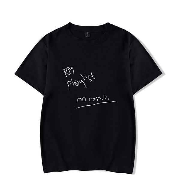 

женская одежда женская дизайнерская tshirts printed лето футболки мужчины вскользь tshirts kpop streetwear tee shirt drop доставка, White