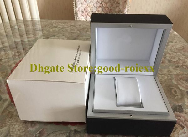 

роскошные мужские женские спортивные часы eta watch valjoux водонепроницаемые коробки сертификационные документы карты женщины мужчины ladys, Black;blue