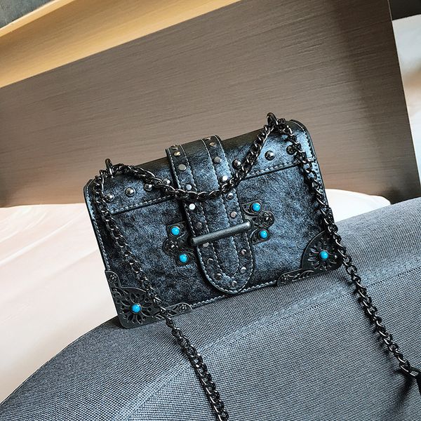 

weixier luxury handbag designer bags for women 2019 leather clutch purse chain ladies shoulder messenger bags sac a main k1-09