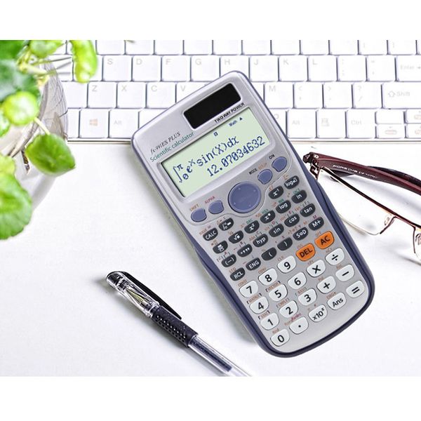 

scientific calculator advanced 417 full functions for a-level student dropshipping