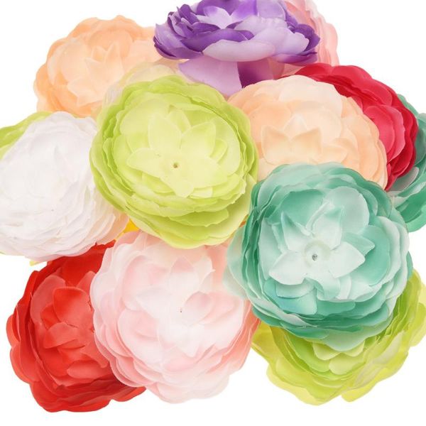 

не 120pcs Ѭозеа дл воло ве 8.5cm бђик веов акеђаѬ diy воло акеђаѬ ва, Slivery;white