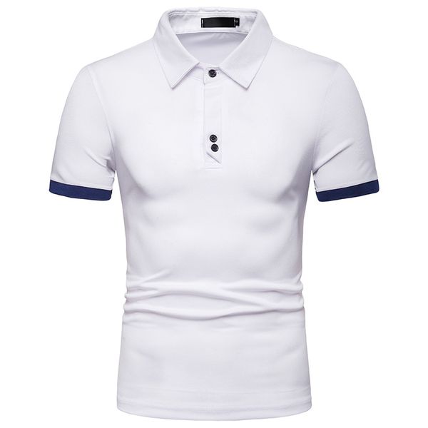 polo short sleeve formal
