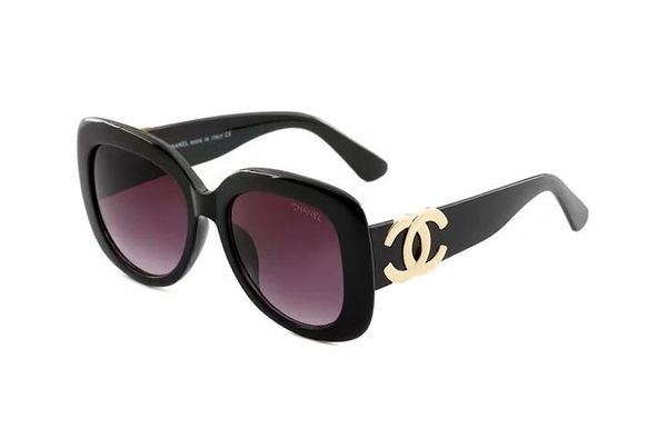 

Роскошные Desinger квадратные очки с UV400 Stamp Full Frame солнцезащитные очки для женщин Для мужчин Модные аксессуары высокого качества A536
