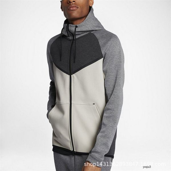 

nike nike nk mens конѬђкоѬа кђѬки split joint капоном коѬеа каѬдиган мђжка поѬивн, Black