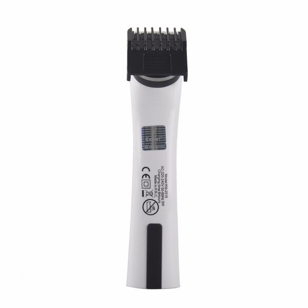 

kemei km-2516 rechargeable hair clipper hair clipper clippers professional barbers use sweet07 hvgpo