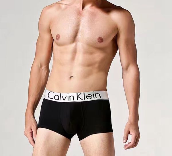 

Breathable men underwear oft men boxer brief letter underpant for men male hort boxer upc08