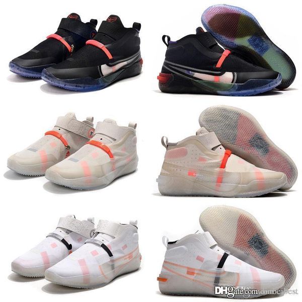 kobe ad nxt ff vast grey