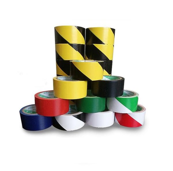 SafeStep Anti-Skid Tape: 5cm x 33m, Workplace/Home/Bathroom/Stairs/Skateboard Non-Slip Adhesive, 1/2 Colors.