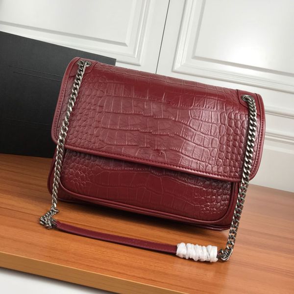 

bags handbags purse leather handbag purse women messenger bag shoulder bags handbags crocodile skin ing