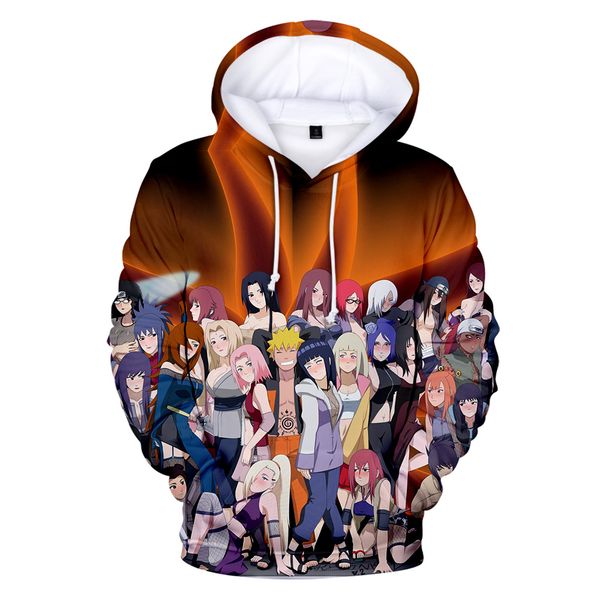 

naruto printing fashion men fashion street vitality men/women baseball jacket popular casual comfort slim men's baseball jacket, Black;brown
