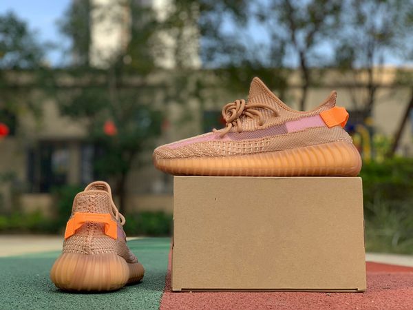 

v2 static men's women's running shoes hyperspace clay static 3m true form designer sneakers sports shoes size 36-45, White;red