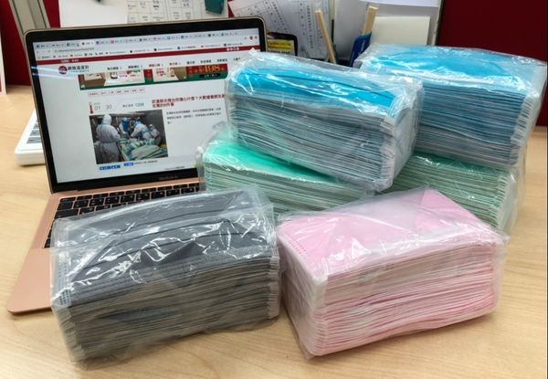 

3m kn95 mask ffp2 face masks reusable n95 protective anti dust 3 ply dhl washable face mask