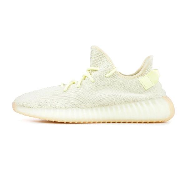 

trainer static clay sesame form hyperspace men women utility designer running shoes s kanye west beluga 2.0 zapatos sports sneakers cs05, Black