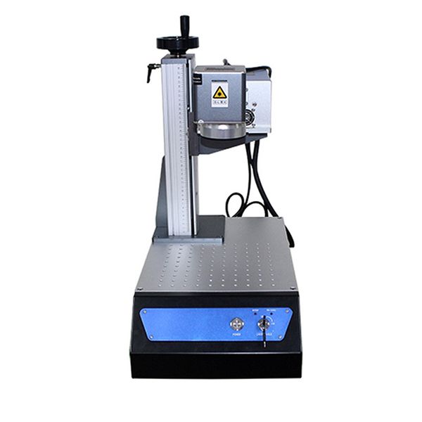 

2020 sell uv laser marking engraving machine 3w 5w glass metal better than fiber laser marking machine