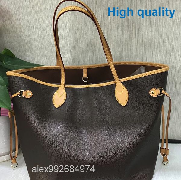 

5a real oxidize cowhide leather ell nf women handbag never houlder bag full lady tote hopping pur e 40156 40995