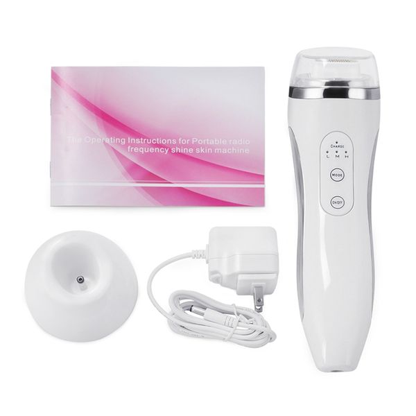 

RF Rejuvenescimento da Pele anon_topbeauty