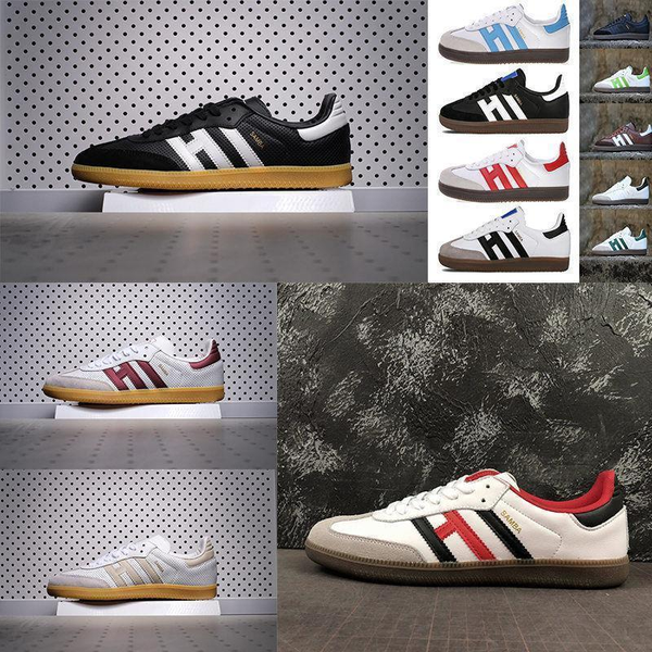 adidas gazelle og mens