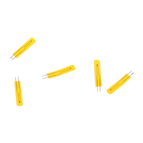 

5 pieces 10k ntc thin ultra-thin film thermistor for 3d printer reprap flux