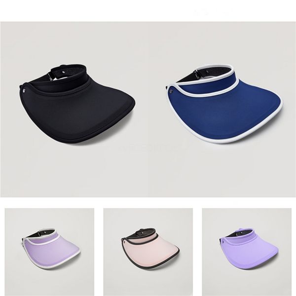 

summer women knitted empty hat women sun protection bow straw hat outdoor travel sun large brimsweatproof visor cap #400, Blue;gray